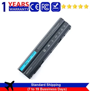 8858X Bateria do Dell Inspiron 15 7520 5520 5720 451-11695 T54FJ 48Wh 11,1V - Zdjęcie 1 z 6