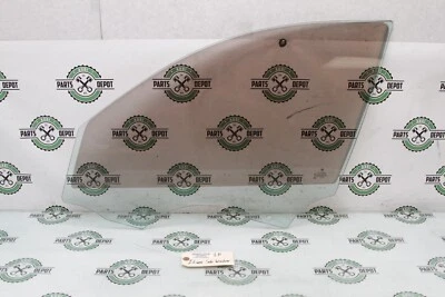 06-12 BMW SERIE 3 E90 E91 325i 328i 335i PUERTA DELANTERA IZQUIERDA VENTANA CRISTAL OEM Foto 1 de 4