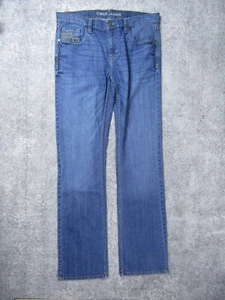 Cody James Jeans Herren 38x38 Cowboy Baggy Blau Denim Hose Medium Wash Western* - Bild 1 von 10