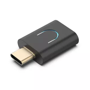Ultimate Wireless Audio Hub: Trasmettitore Bluetooth 5.4 con LC3, aptX-LL/HD - Foto 1 di 7