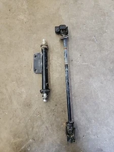 2008 Kawasaki Teryx 750 Steering Column Linkage  - Foto 1 di 7