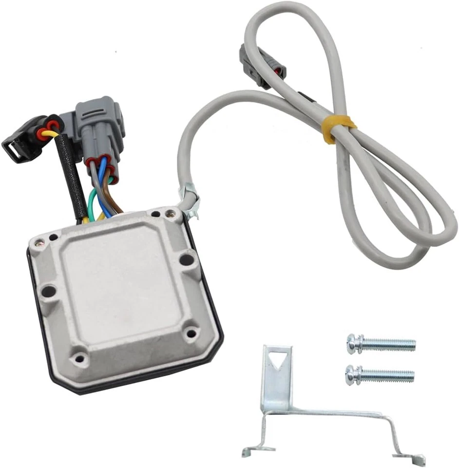 Igniter Assy Ignition Module 89620-35310 For Toyota Pickup 92-95 22RE 4Cyl 2.4L - Image 1 of 4