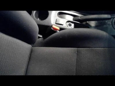 Seat Belt Front Bucket Driver Buckle Fits 15-19 MICRA 770001 - Imagem 1 de 4