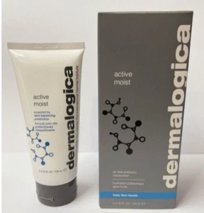 Dermalogica Active Moist 100ml #tw - Imagen 1 de 1