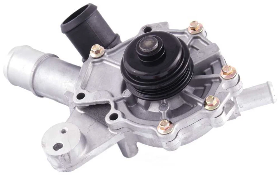 Engine Water Pump-Water Pump(Standard) Gates 43505