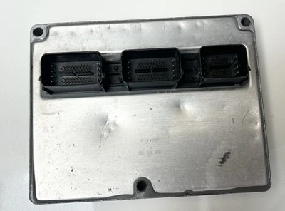 Ford F250 F350 2006 6,0 6,0 L PCM ECM ECU motor computador 6C3A-12A650-EYA Foto 1 de 3