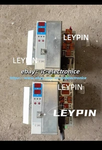 1pc CIPC LX800 SIGMATEK demag NC5 CPU/C-IPC 01-450-031，256MB/ic - Picture 1 of 3