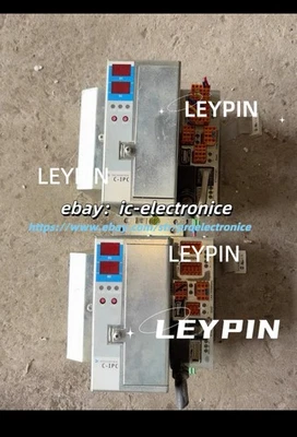 1pc CIPC LX800 SIGMATEK demag NC5 CPU/C-IPC 01-450-031，256MB/ic - Image 1 of 3