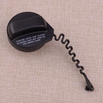 Fuel Tank Cap Cover LR029165 Fit For Land Rover LR2 2008-2015 top - Image 1 of 4