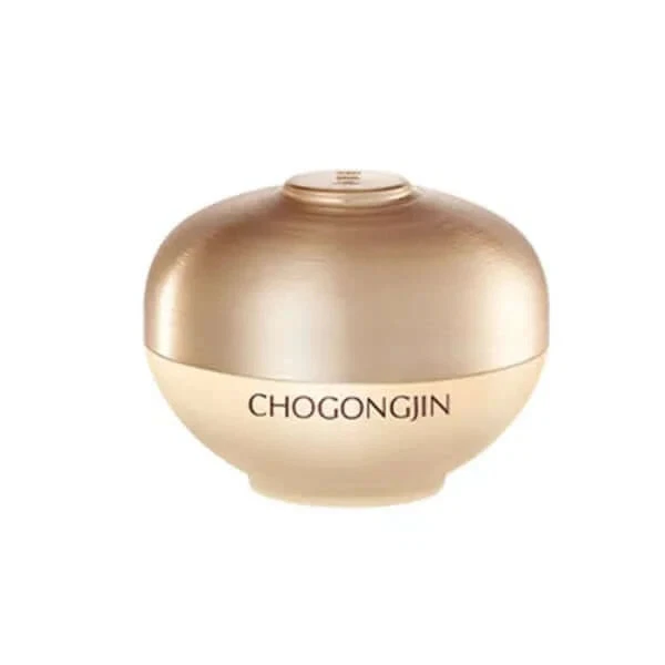 Crema de ojos Chogongjin Geumsul Jin - 30 ml K-BEAUTY Foto 1 de 1