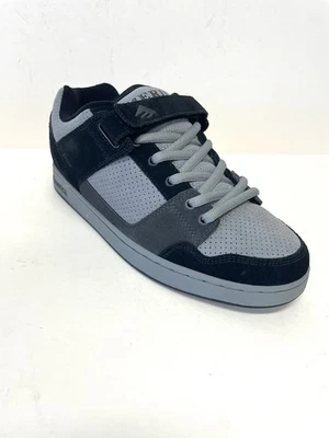 Emerica Kirchart 4 | мужской размер 9 | женский размер 10,5 | черный Y05 Ref2171 - Изображение 1 из 4