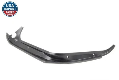 Cubierta Motor Mercedes Benz E 200 E 220 E 270 E 280 E 320 Original A2116930133 Foto 1 de 4