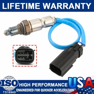 Upstream 234-5038 5 Wire L/R O2 Oxygen Sensor for Ford Mustang F-150 Edge 1pcs - Picture 1 of 12