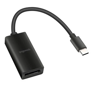 USB-C auf DisplayPort Adapter-Kabel 4K UHD für Apple MacBook iPad Pro 11" 12,9" - Afbeelding 1 van 4