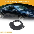 Lower Coil Spring Insulators No.22181835 for Chevrolet Impala 2013 1 Pc