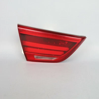 2017-2019 BMW 330i 340i GT Tail Light Left Lid Mounted OEM Used Foto 1 de 4
