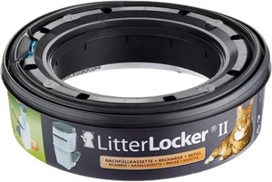 Litter Genie LitterLocker Refill for Cats, Cat Owners, Both Genders, Cat Litter - Picture 1 of 4
