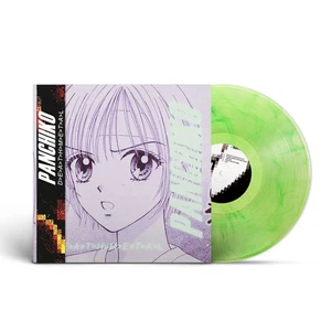 Panchiko - D E L U X E M E T A L  (Deathmetal) / Vinyl LP COLORED 3 presale - Picture 1 of 1