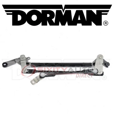 Dorman Windshield Wiper Linkage for 2007-2013 Nissan Altima Washer Arm Blade sd Foto 1 de 4