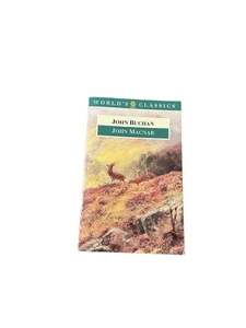 John Macnab World's Classics by Buchan, John Paperback - Picture 1 of 15