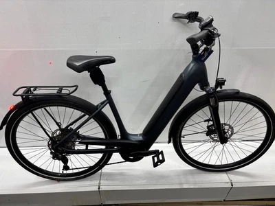 Cube Supreme Sport 28" E-Bike 10 Gang Shimano Deore Hydraulische Scheibenbremse - Bild 1 von 4
