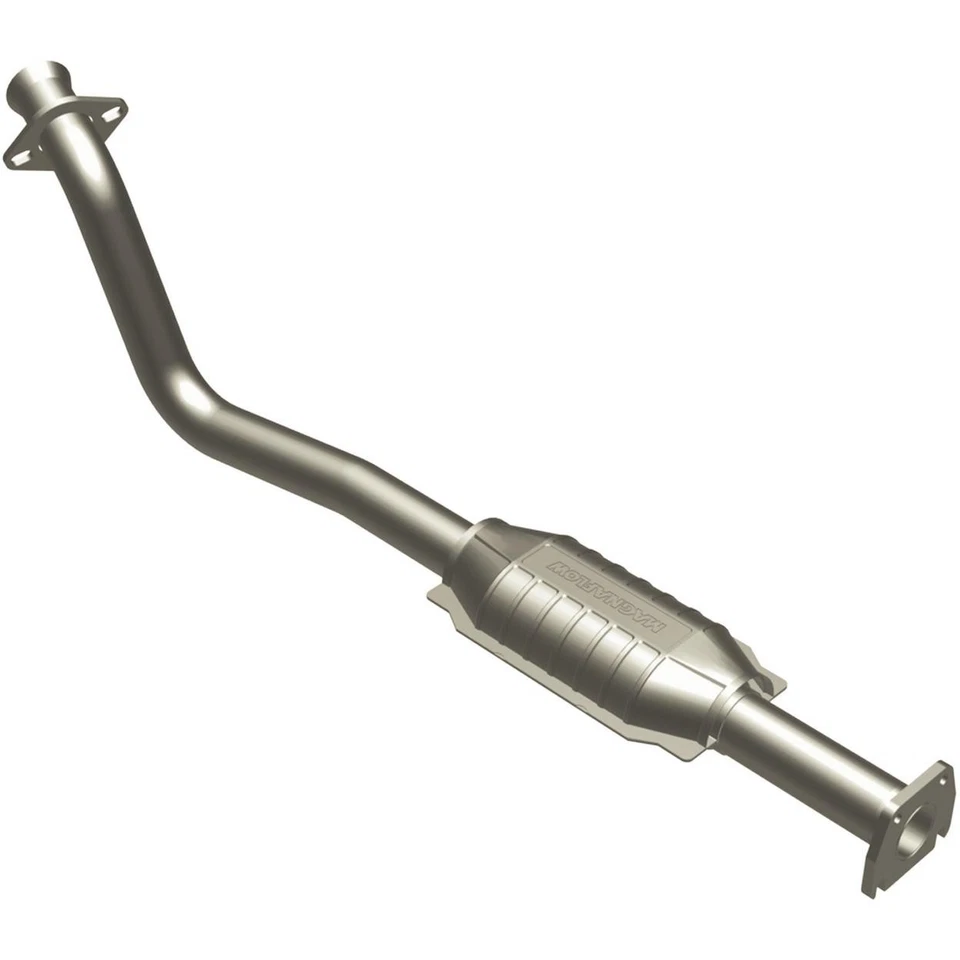 MagnaFlow 23423-AA para Buick Century 1989-1992 3,3 L V6 GAS OHV Foto 1 de 4