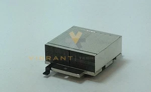 HP 354582-B21 Intel Xeon 3.4GHZ/800MHZ-1MB Processor Kit zy - Picture 1 of 5