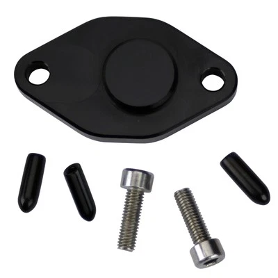 Polaris Oil Injection Block Off Kit 900 1050 SL SLTX SLX SLX SL900 SL1050 - Image 1 of 4