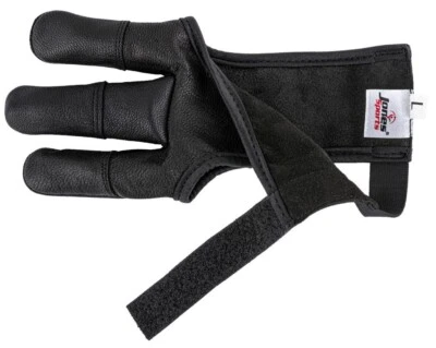 archery shooting gloves leather - Image 1 of 4