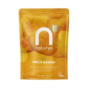 Naturya Organic Maca Powder 300g - Picture 1 of 1