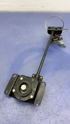 Polipasto de neumático de repuesto Infiniti QX60 2022 OEM 572103JA0A Foto 1 de 4