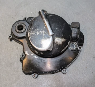 Kawasaki KDX80 Clutch Cover 1984-1987 - Image 1 of 4