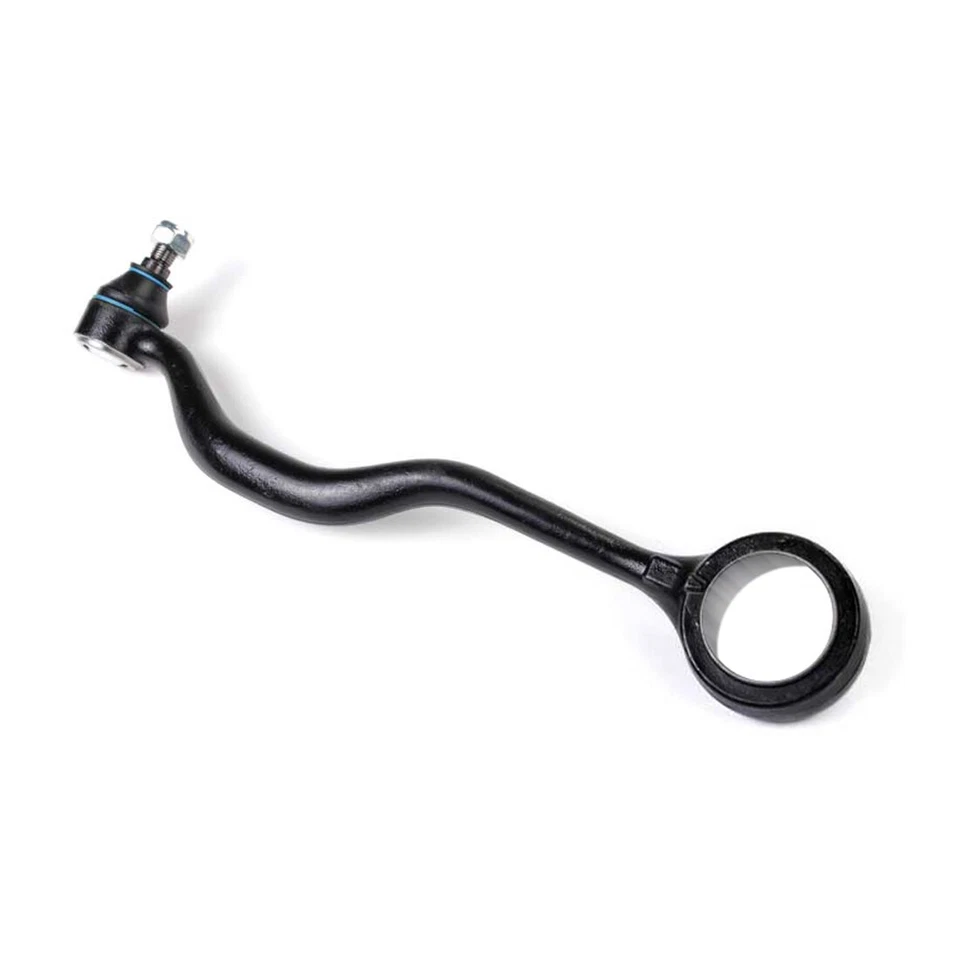 Brazo de control de suspensión superior izquierdo conductor delantero original OEM para BMW 524td 528e Foto 1 de 1