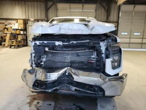 Used Spare Tire Carrier fits: 2020 Chevrolet Silverado 2500 pickup Grade A - Picture 1 of 19