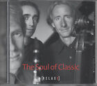 The Soul Of Classic Relaxx CD NEU Württembergische Philharmonie RT Dvorak Brahms