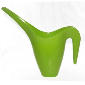 FLOWER PLANT WATERING JUG CAN with LONG SPOUT indoor / outdoor multiple colours - Picture 1 of 3