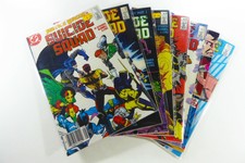 DC SUICIDE SQUAD #13 14 15 16 17 18 19 21 New Movie FN to VF/NM Ships FREE