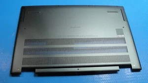 Dell Inspiron 16 Plus 7620 16" Genuine Bottom Case Base Cover 8J6XK - Picture 1 of 4