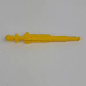 Barracuda Missile- Vintage 1992 Hasbro GI Joe Original OEM Parts - Picture 1 of 1