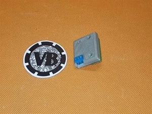 Lenze GPT Cycle / Direction Module Type: LF-ADW-1 - Picture 1 of 2