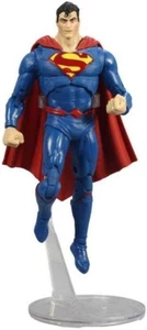 McFarlane Toys DC Multiverse Superman DC Rebirth 7" Action Figure - Picture 1 of 2