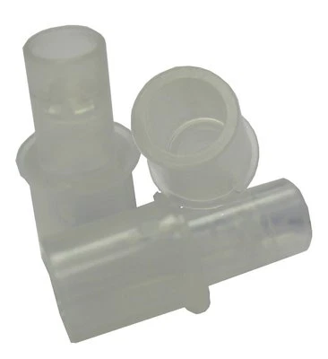 UKDRUGTESTING 50 REPLACEMENT MOUTHPIECES AL6000 BREATHALYSER also fit AL7000 and DA5000