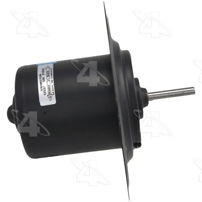 For 1972-1974 Dodge W200 Pickup HVAC Blower Motor 4 Seasons 767MW14 1973 - Image 1 of 4