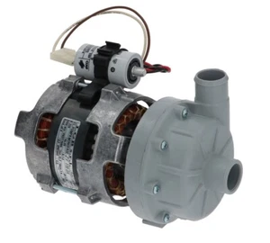Washing pump LGB ZF119DX 0.28kW for Project Systems JET350 JET500 PLUS E35 G35 - Picture 1 of 4