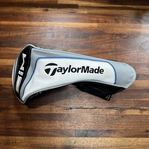 TaylorMade Sim Driver Head Cover - Picture 1 of 7