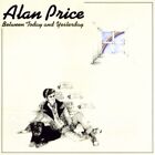Alan Price   Between Today And Yesterday Lp Album