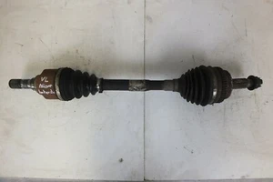 Albero motore giunto anteriore sinistro Nissan Interstar X70 03-10 - Foto 1 di 5