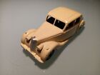 Dinky Toys 40A / 158 Riley 1.5 R Saloon, Good Post War Release In Good Condition