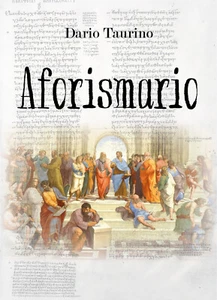 Aforismario di Dario Taurino, 2018, Youcanprint - Picture 1 of 1