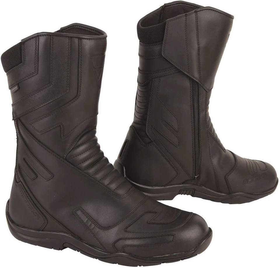 Modeka Motorrad Stiefel Valeno Sympa 040465 - Bild 1 von 1